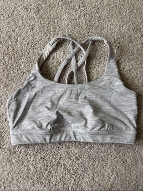 Lululemon Energy Bra
